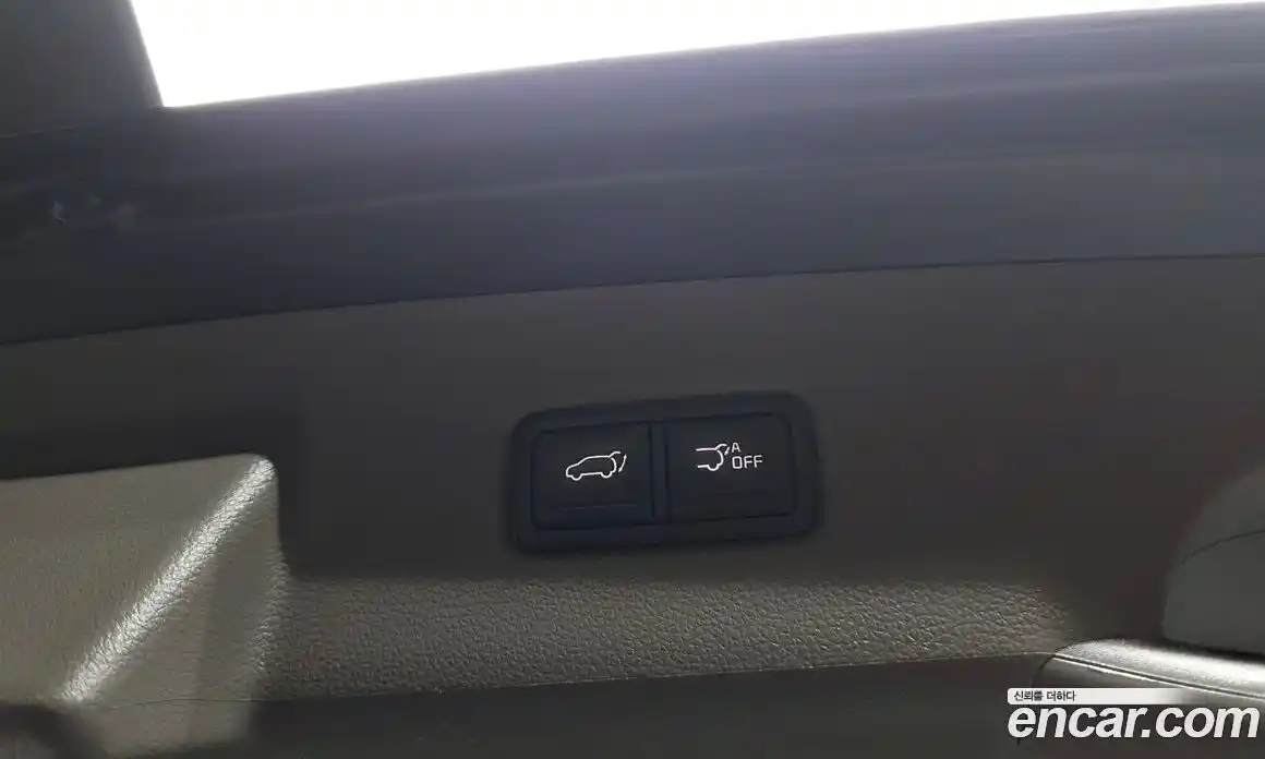 Kia Canival 2023 2.2 Автомат в Москве № 287116, фото 10