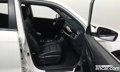 SsangYong Korando 2021 1.5 Автомат в Москве № 28749, миниатюра 11