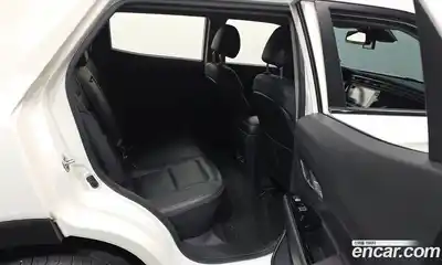 SsangYong Korando 2021 1.5 Автомат в Москве № 28749, миниатюра 12