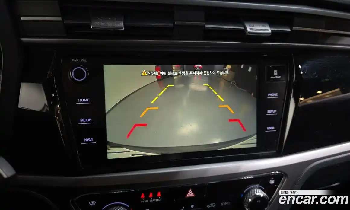 SsangYong Korando 2021 1.5 Автомат в Москве № 28749, фото 16