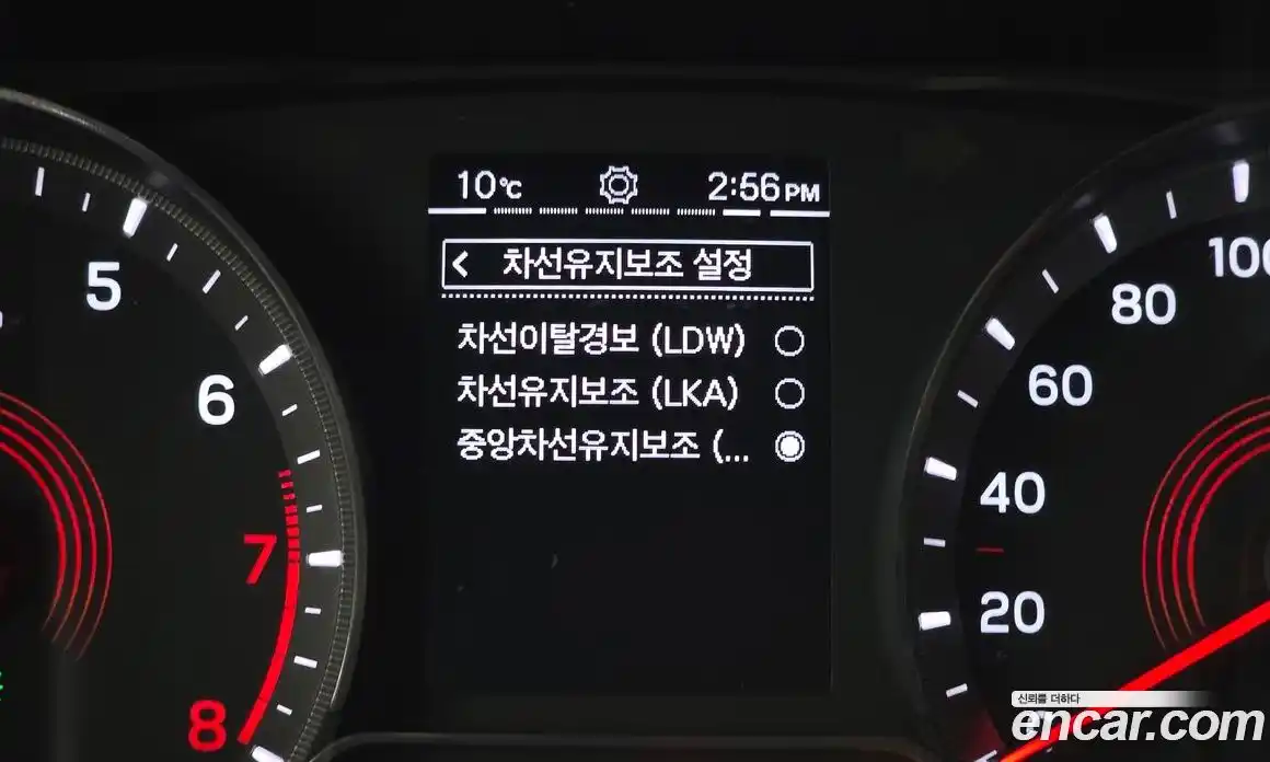 SsangYong Korando 2021 1.5 Автомат в Москве № 28749, фото 17