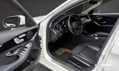 Mercedes-Benz C-Class 2019 2.0 Автомат в Москве № 289441, миниатюра 12