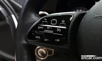 Mercedes-Benz C-Class 2019 2.0 Автомат в Москве № 289441, миниатюра 4