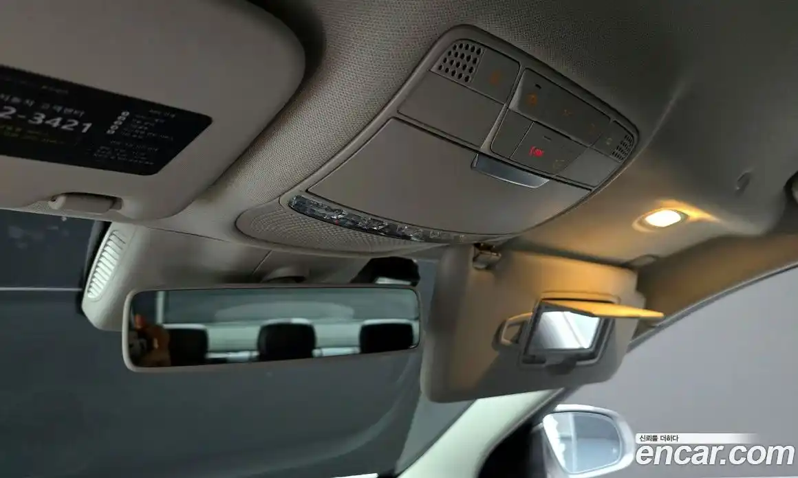 Mercedes-Benz C-Class 2019 2.0 Автомат в Москве № 289441, фото 10