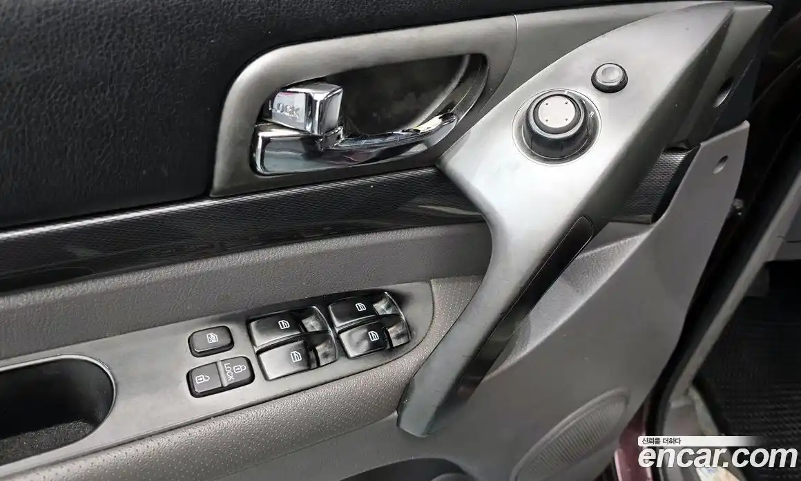 SsangYong Korando 2014 2.0 Автомат в Москве № 28970, фото 11