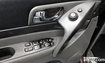 SsangYong Korando 2014 2.0 Автомат в Москве № 28970, миниатюра 11