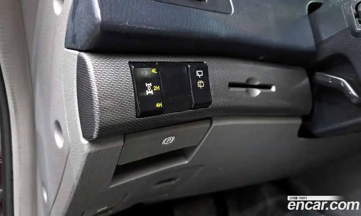 SsangYong Korando 2014 2.0 Автомат в Москве № 28970, фото 12