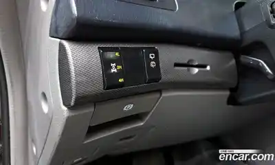 SsangYong Korando 2014 2.0 Автомат в Москве № 28970, миниатюра 12