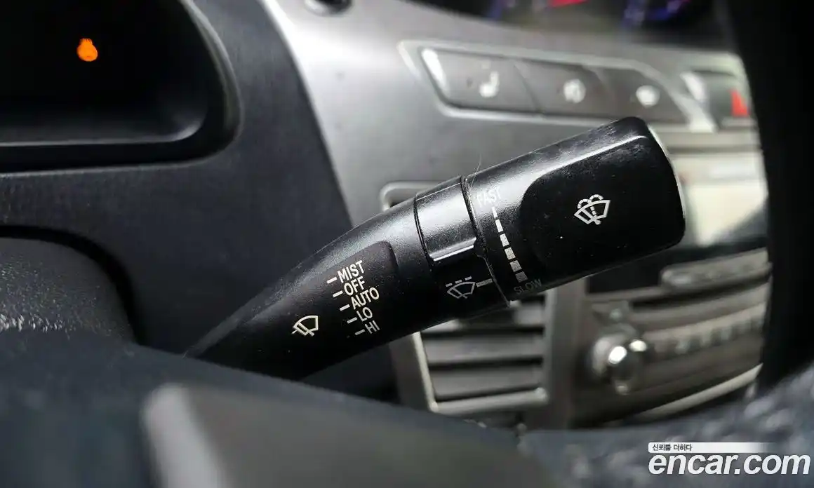 SsangYong Korando 2014 2.0 Автомат в Москве № 28970, фото 14