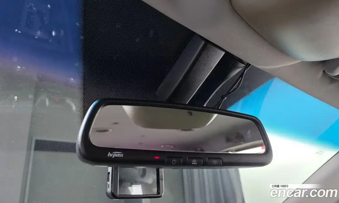 SsangYong Korando 2014 2.0 Автомат в Москве № 28970, фото 16