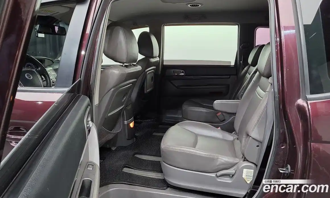 SsangYong Korando 2014 2.0 Автомат в Москве № 28970, фото 20