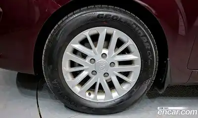 SsangYong Korando 2014 2.0 Автомат в Москве № 28970, миниатюра 5