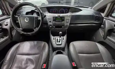 SsangYong Korando 2014 2.0 Автомат в Москве № 28970, миниатюра 7