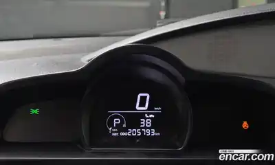 SsangYong Korando 2014 2.0 Автомат в Москве № 28970, миниатюра 8