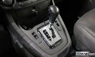 SsangYong Korando 2014 2.0 Автомат в Москве № 28970, миниатюра 9