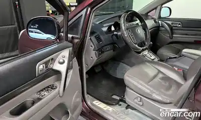 SsangYong Korando 2014 2.0 Автомат в Москве № 28970, миниатюра 10