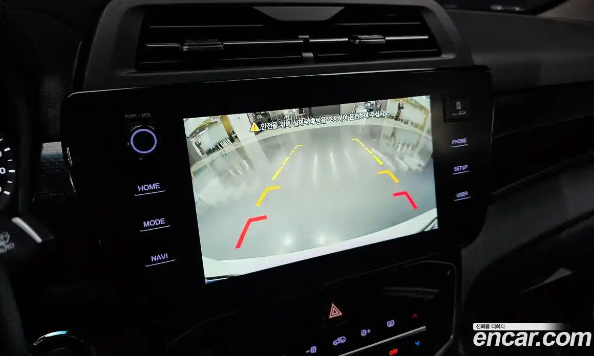 SsangYong TIBOLI 2024 1.5 Автомат в Москве № 28973, фото 18