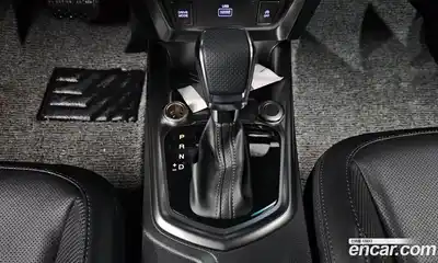 SsangYong TIBOLI 2024 1.5 Автомат в Москве № 28973, миниатюра 2