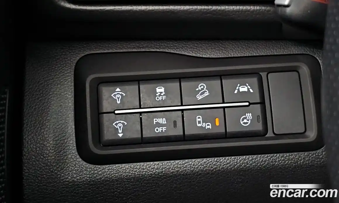 SsangYong TIBOLI 2024 1.5 Автомат в Москве № 28973, фото 5