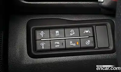 SsangYong TIBOLI 2024 1.5 Автомат в Москве № 28973, миниатюра 5