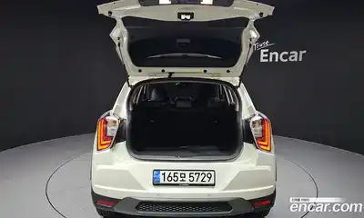 SsangYong TIBOLI 2024 1.5 Автомат в Москве № 28973, миниатюра 7