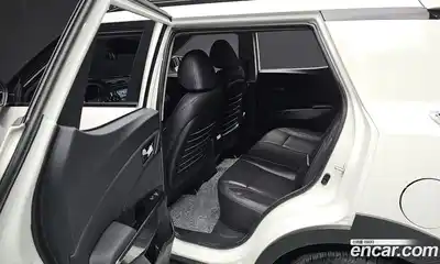 SsangYong TIBOLI 2024 1.5 Автомат в Москве № 28973, миниатюра 9