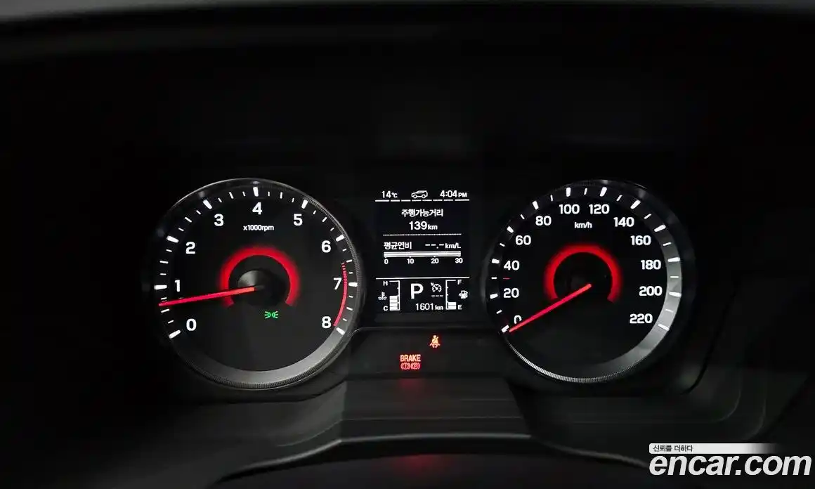 SsangYong TIBOLI 2024 1.5 Автомат в Москве № 28973, фото 10