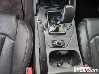 SsangYong Rexton 2021 2.2 Автомат в Москве № 29024, миниатюра 12