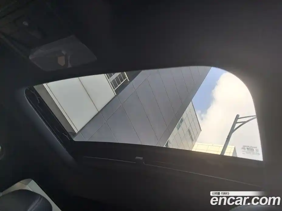 SsangYong Rexton 2021 2.2 Автомат в Москве № 29024, фото 14