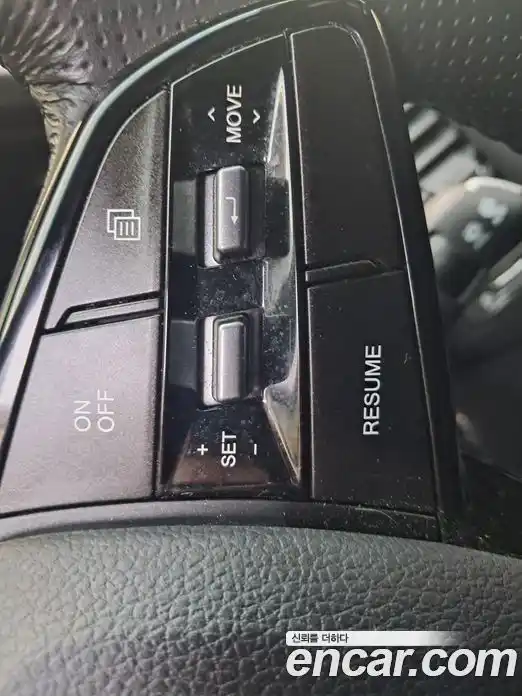 SsangYong Rexton 2021 2.2 Автомат в Москве № 29024, фото 20