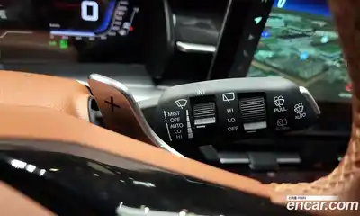 SsangYong Torres 2023 1.5 Автомат в Москве № 290302, миниатюра 12