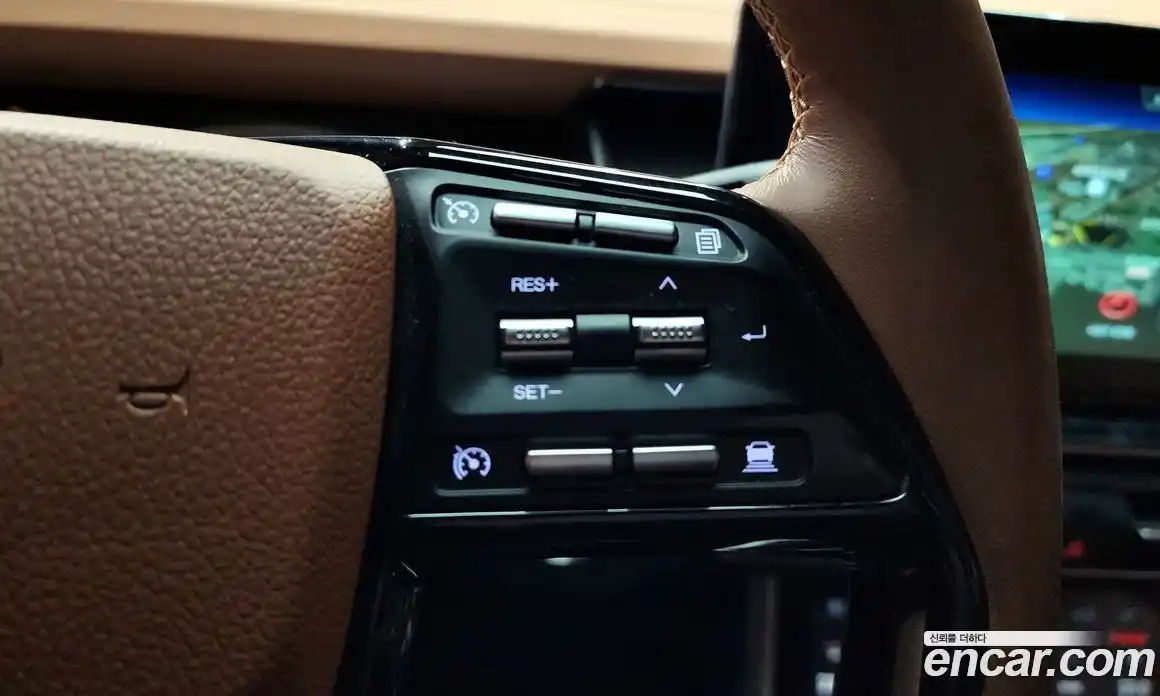 SsangYong Torres 2023 1.5 Автомат в Москве № 290302, фото 13