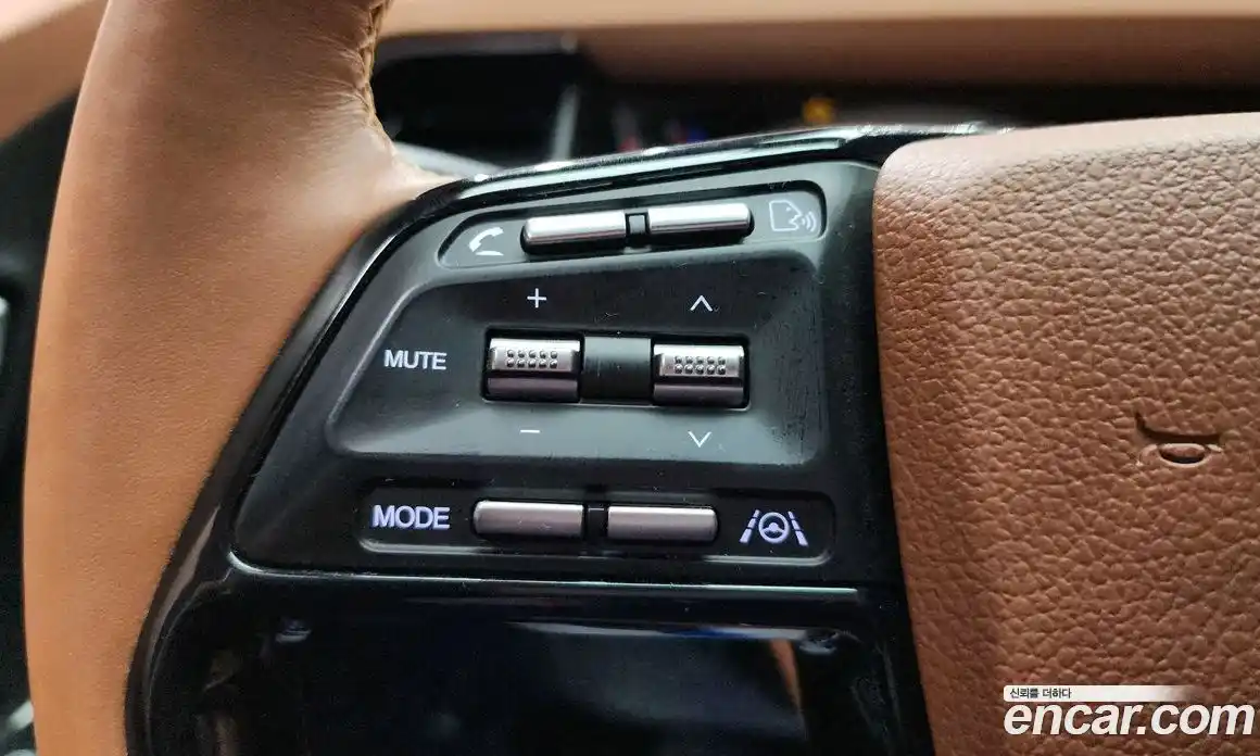 SsangYong Torres 2023 1.5 Автомат в Москве № 290302, фото 17