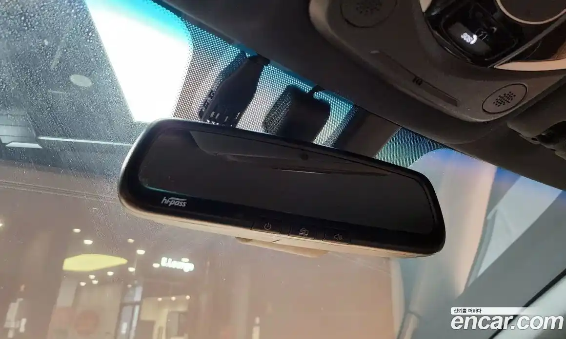 SsangYong Torres 2023 1.5 Автомат в Москве № 290302, фото 3