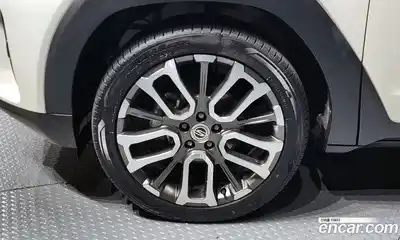 SsangYong Torres 2023 1.5 Автомат в Москве № 290302, миниатюра 5