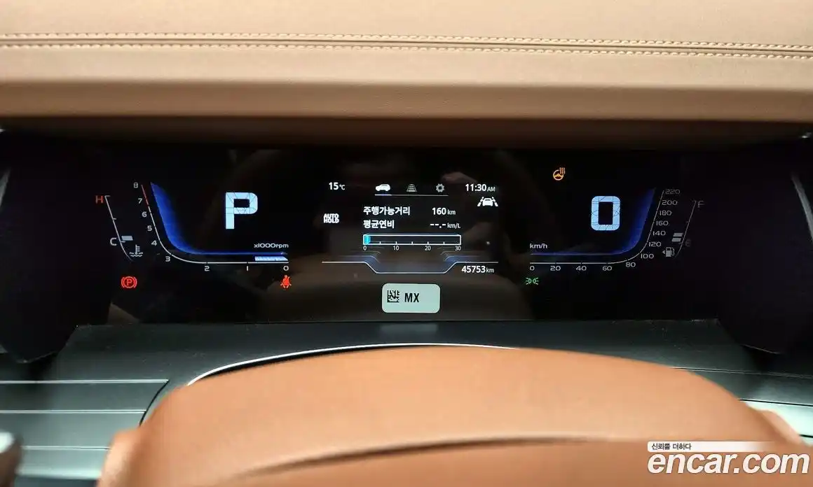 SsangYong Torres 2023 1.5 Автомат в Москве № 290302, фото 7