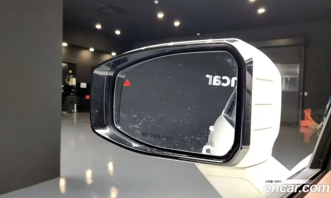 SsangYong Torres 2023 1.5 Автомат в Москве № 290302, фото 9