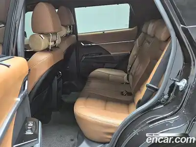 SsangYong Torres 2024 1.5 Автомат в Москве № 29069, миниатюра 11