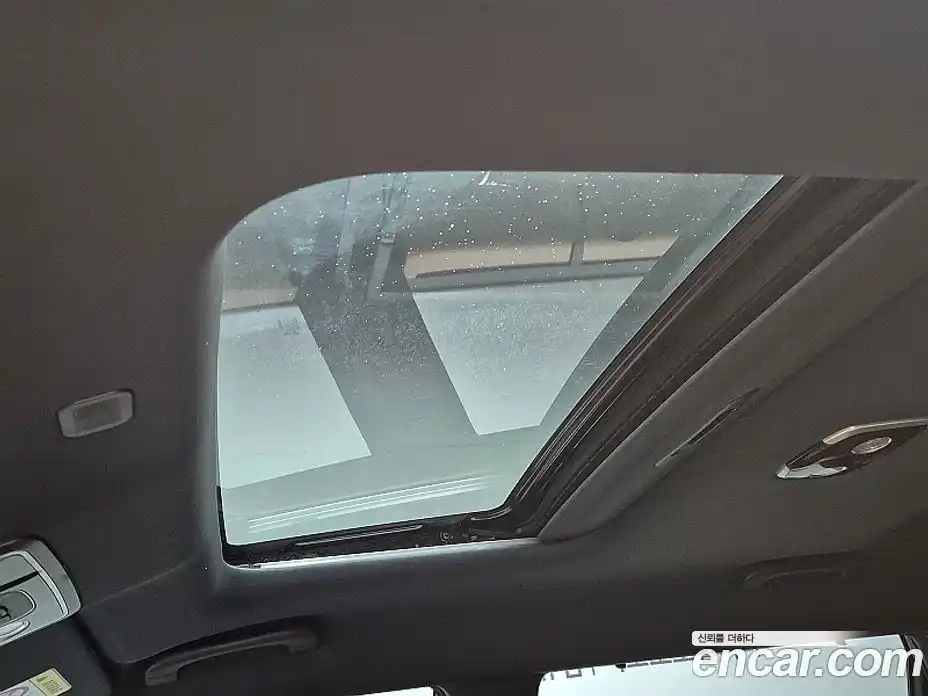 SsangYong Torres 2024 1.5 Автомат в Москве № 29069, фото 15