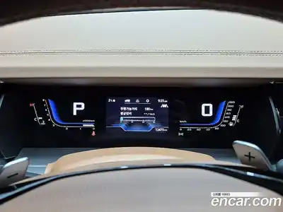 SsangYong Torres 2024 1.5 Автомат в Москве № 29069, миниатюра 7