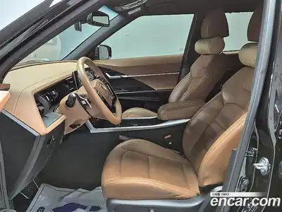 SsangYong Torres 2024 1.5 Автомат в Москве № 29069, миниатюра 10