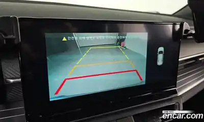 SsangYong Torres, 2023