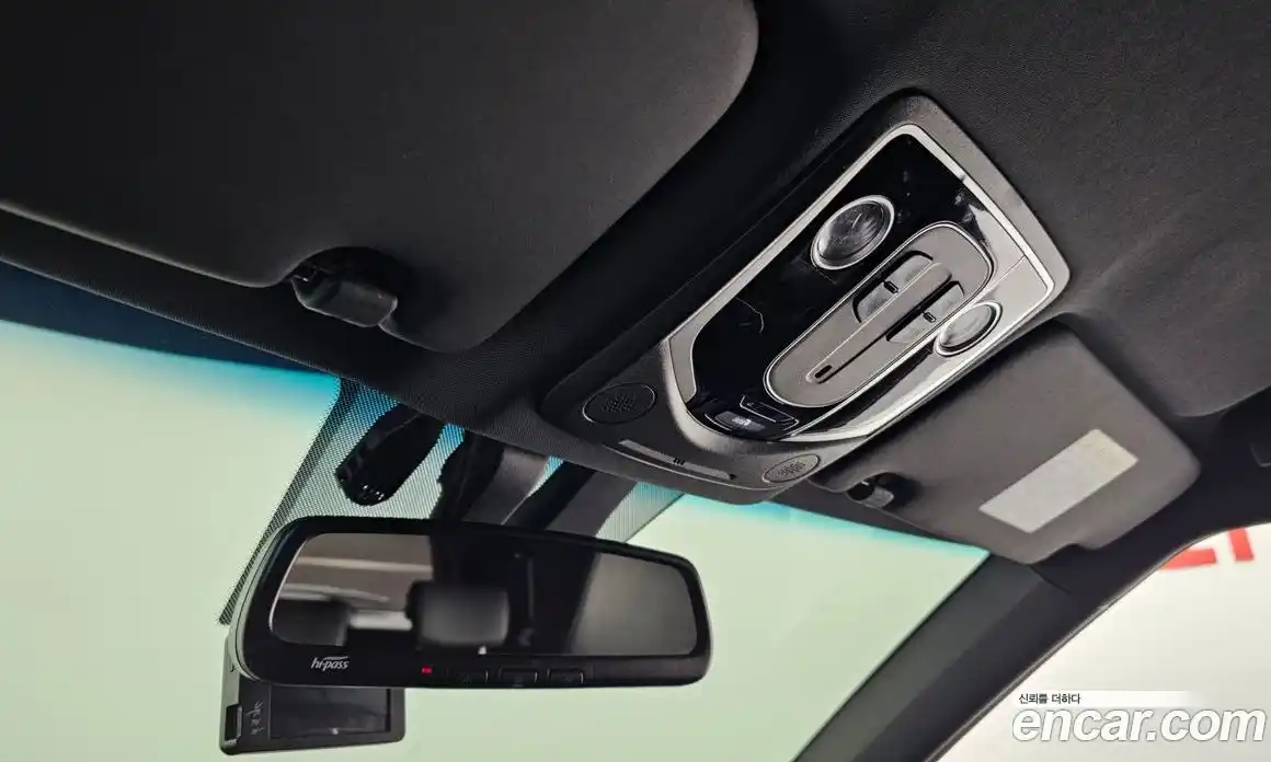 SsangYong Torres 2023 1.5 Автомат в Москве № 29080, фото 14