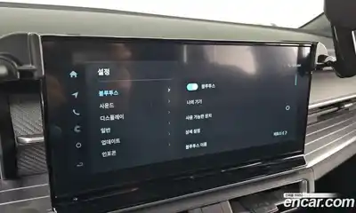 SsangYong Torres 2023 1.5 Автомат в Москве № 29080, миниатюра 2