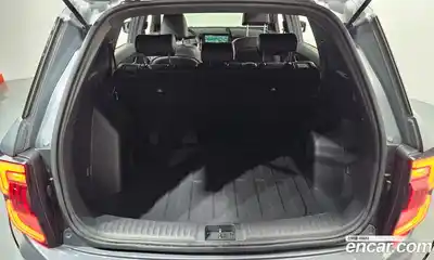 SsangYong Torres 2023 1.5 Автомат в Москве № 29080, миниатюра 5