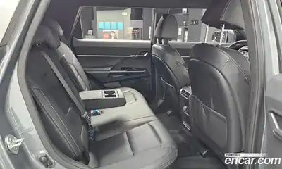 SsangYong Torres 2023 1.5 Автомат в Москве № 29080, миниатюра 6