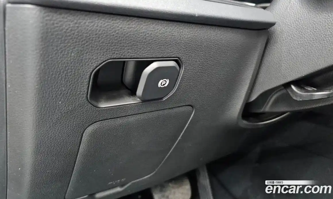 SsangYong Torres 2023 1.5 Автомат в Москве № 29080, фото 9