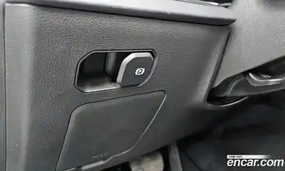 SsangYong Torres 2023 1.5 Автомат в Москве № 29080, миниатюра 9