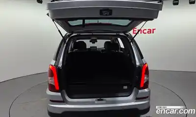 SsangYong Rexton 2015 2.0 Автомат в Москве № 29117, миниатюра 11