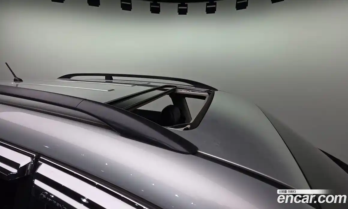 SsangYong Rexton 2015 2.0 Автомат в Москве № 29117, фото 16